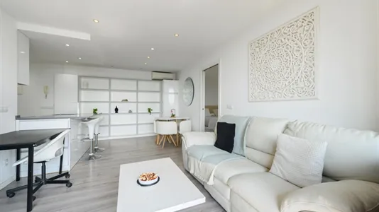 Apartments in Madrid Chamartín - photo 2