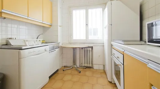 Rooms in Madrid Chamartín - photo 6