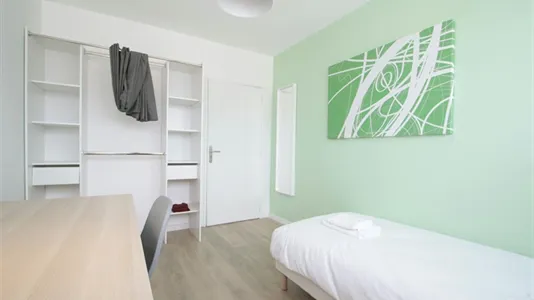 Rooms in Lyon - photo 7