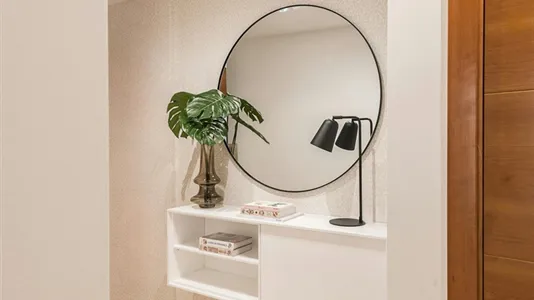 Apartments in Málaga - photo 5