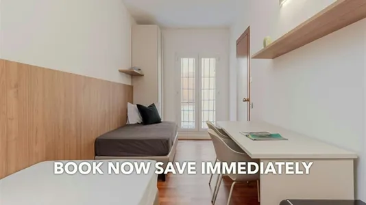 Rooms in Ferrara - photo 1