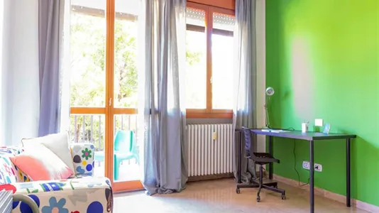 Rooms in Padua - photo 5