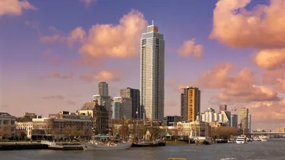 Apartment for rent in Rotterdam Centrum, Rotterdam