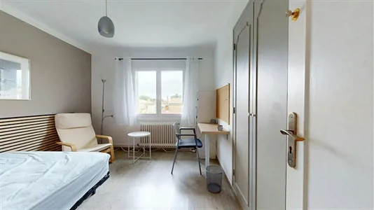 Rooms in Montpellier - photo 3