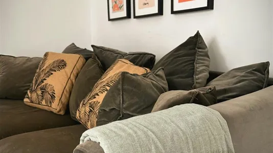 Rooms in Almada - photo 10