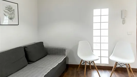 Apartments in Valencia Ciutat Vella - photo 5