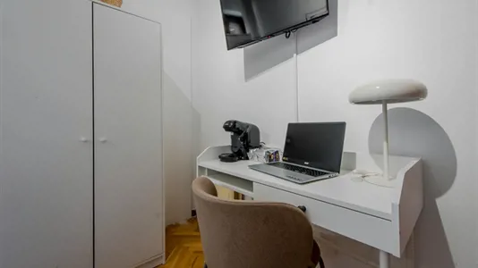 Rooms in Madrid Retiro - photo 2