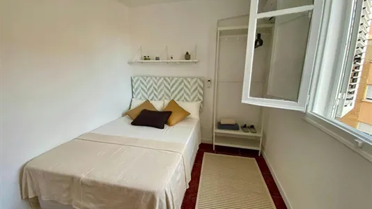 Rooms in Burjassot - photo 3