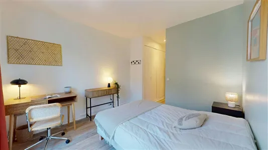 Rooms in Paris 1er arrondissement - photo 3