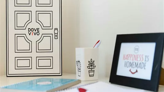 Rooms in Milano Zona 5 - Vigentino, Chiaravalle, Gratosoglio - photo 9