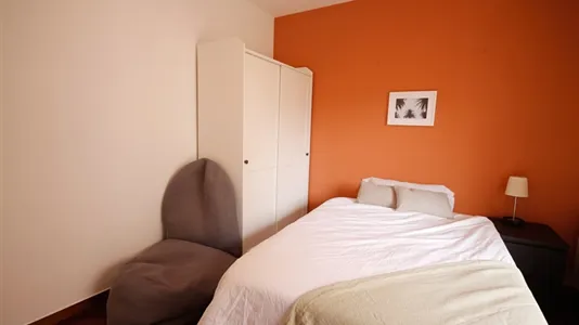 Rooms in Barcelona Eixample - photo 6