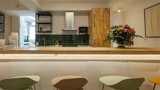 Rooms in Valencia Campanar - photo 8