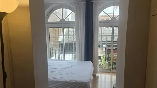 Apartments in Barcelona Gràcia - photo 3