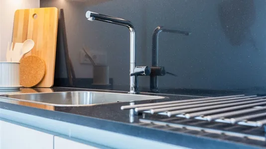 Apartments in Barcelona Eixample - photo 7