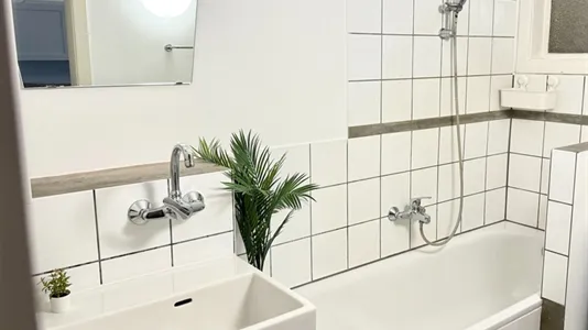 Rooms in Wien Rudolfsheim-Fünfhaus - photo 9