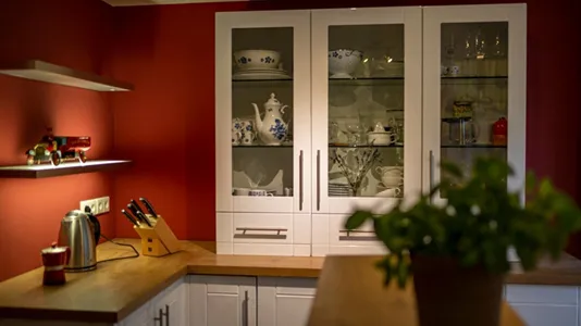 Apartments in Berlin Steglitz-Zehlendorf - photo 8