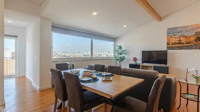 Apartment for rent in Lisbon (region)
