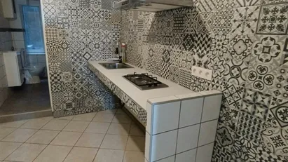 Room for rent in Brussels Schaarbeek, Brussels