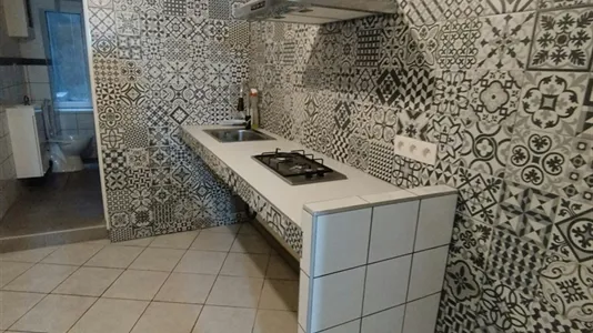 Rooms in Brussels Schaarbeek - photo 1