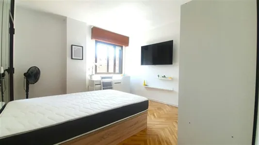 Rooms in Madrid San Blas - photo 2