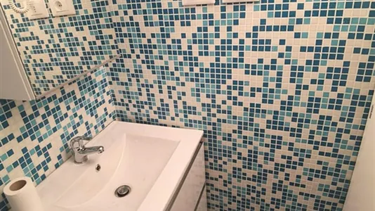 Rooms in Florence - photo 8