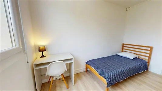 Rooms in Bordeaux - photo 2