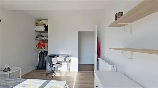 Rooms in Valence - photo 3