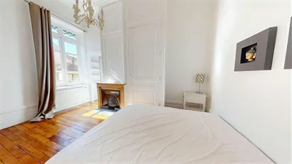 Room for rent in Lyon, Auvergne-Rhône-Alpes