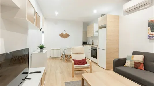 Apartments in Barcelona Les Corts - photo 5