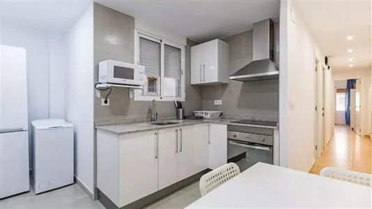 Rooms in Valencia Poblats Marítims - photo 5