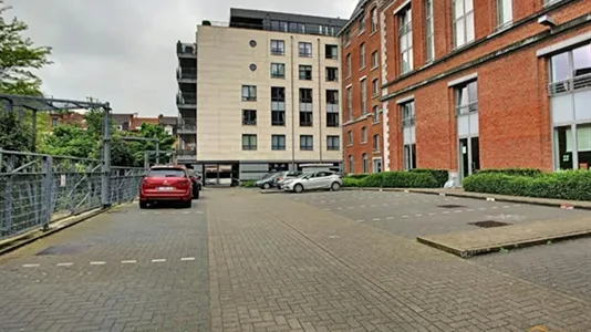 Apartments in Brussels Schaarbeek - photo 3