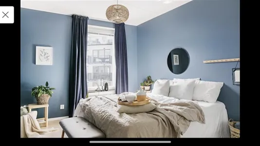 Apartments in Hammarbyhamnen - photo 8