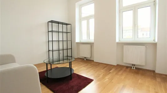 Apartments in Wien Neubau - photo 5