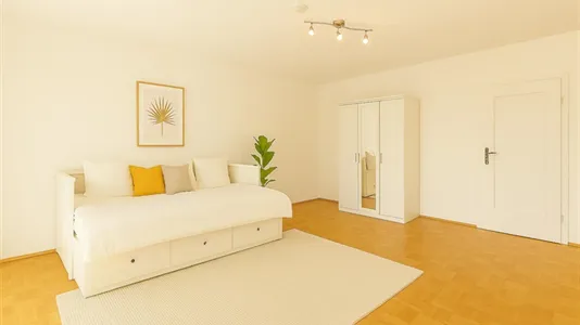 Rooms in Augsburg - photo 2