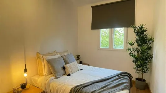 Rooms in Madrid Chamartín - photo 10