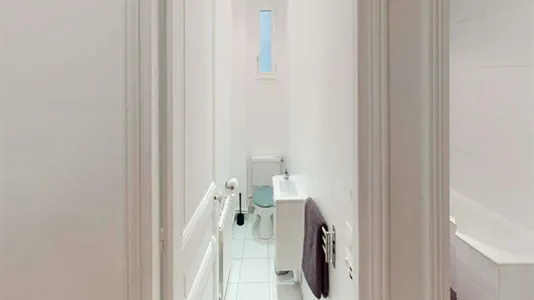 Rooms in Paris 12ème arrondissement - Bercy - photo 10