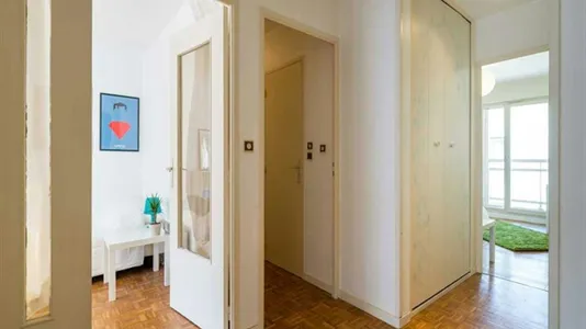 Rooms in Lyon - photo 5
