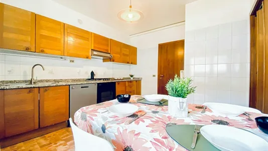 Rooms in Trento - photo 8