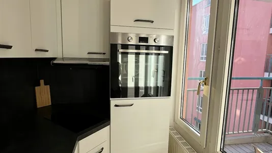 Apartments in Location is not specified - photo 7