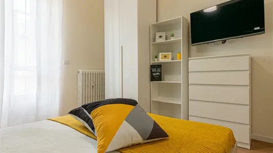 Rooms in Turin - photo 2