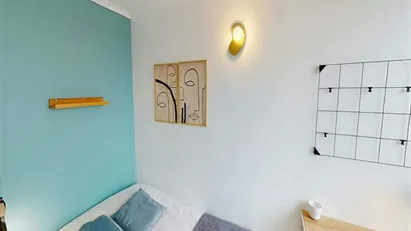 Room for rent in Paris 19ème arrondissement, Paris