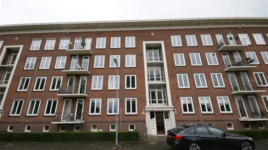 Apartments in Breda - photo 1