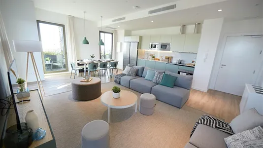 Rooms in Cornellà de Llobregat - photo 7