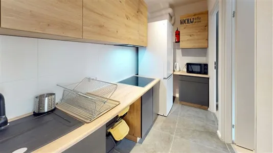 Rooms in Location is not specified - photo 6