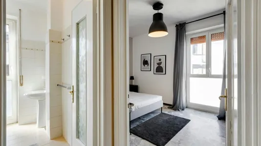 Rooms in Milano Zona 5 - Vigentino, Chiaravalle, Gratosoglio - photo 7