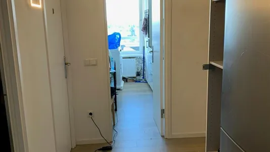 Rooms in Munich Thalkirchen-Obersendling-Forstenried-Fürstenried-Solln - photo 5