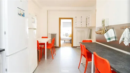 Rooms in Madrid Arganzuela - photo 4