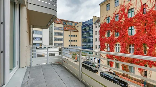 Rooms in Berlin Mitte - photo 4