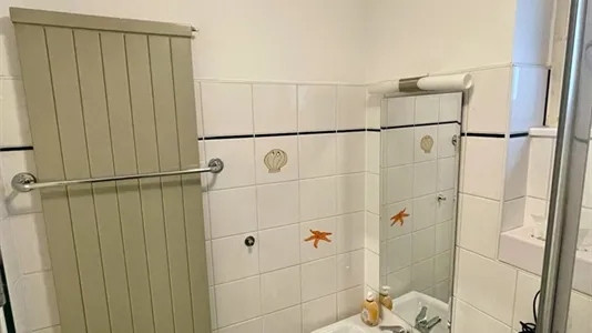 Rooms in Vienna Innere Stadt - photo 7