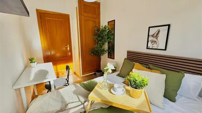 Room for rent in Madrid Hortaleza, Madrid